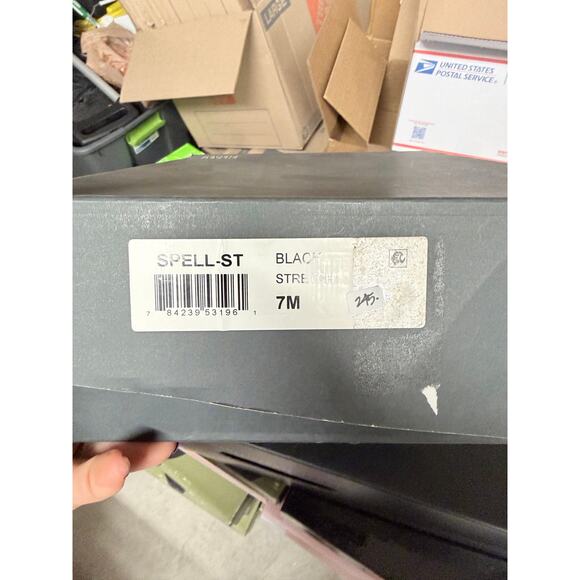 Eileen Fisher Spell Recycled Stretch Knit Bootie - Picture 8 of 8